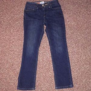 Boys jeans